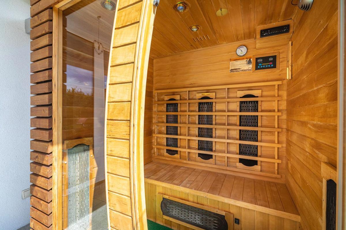 شقة Enjoy One التنماركت ام بوناغ المظهر الخارجي الصورة